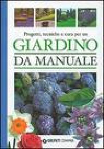 Giardino da manuale