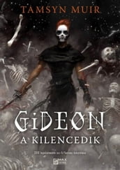 Gideon, a Kilencedik