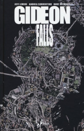 Gideon falls. 1: Il fienile nero