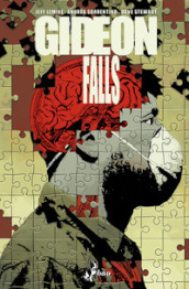 Gideon falls. 4.