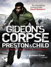 Gideon s Corpse