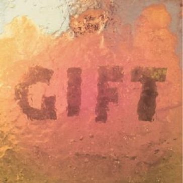 Gift - BURNT ONES