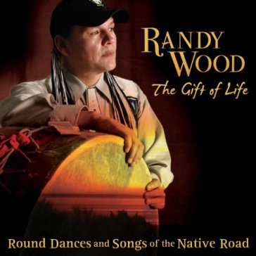 Gift of life - Randy Wood