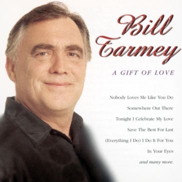 Gift of love - Bill Tarmey