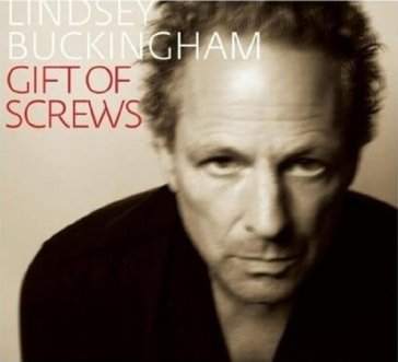 Gift of screws -lp+cd- - Lindsey Buckingham