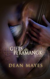 Gifts of the Peramangk