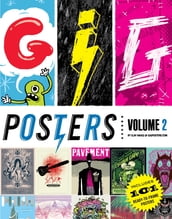 Gig Posters Volume 2