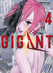 Gigant, Band 4