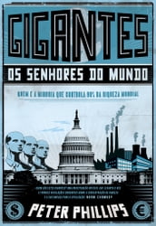 Gigantes: Os Senhores do Mundo