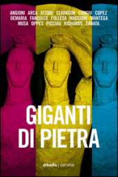 Giganti di pietra