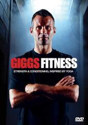 Giggs fitness