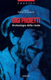 Gigi Proietti. Archeologia della risata