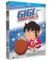 Gigi La Trottola #01 (4 Blu-Ray)