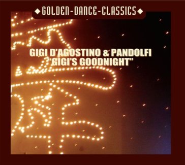 Gigi's good night -3tr- - GIGI & PANDOL D