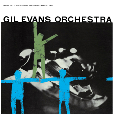 Gil evans orchestra - Gil Evans