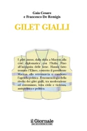 Gilet Gialli