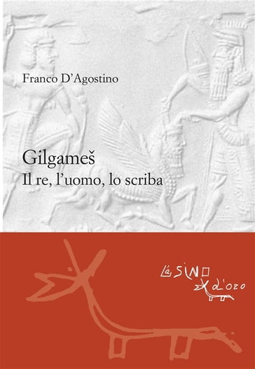 Gilgameš - Franco D