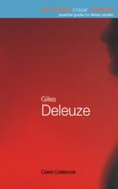 Gilles Deleuze