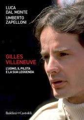 Gilles Villeneuve. L