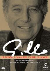 Gillo - Le donne, i cavalier, l armi, gli amori (DVD)