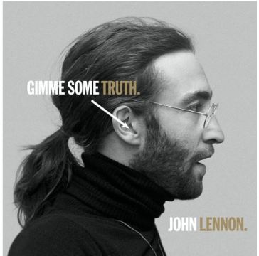 Gimme some truth (deluxe edt.) - John Lennon