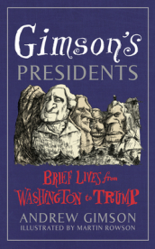 Gimson s Presidents