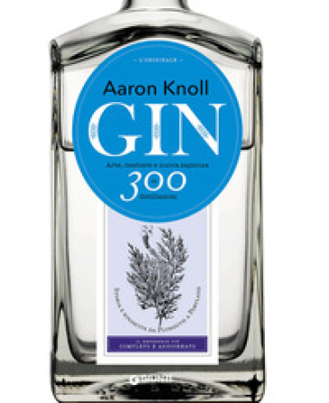 Gin. Arte, mestiere e nuova sapienza in 300 distillazioni - Aaron Knoll