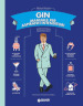 Gin. Manuale per aspiranti intenditori. Guida illustrata per appassionati