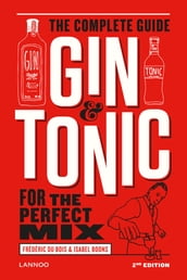 Gin & Tonic - English version - Update (E-boek)