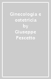 Ginecologia e ostetricia