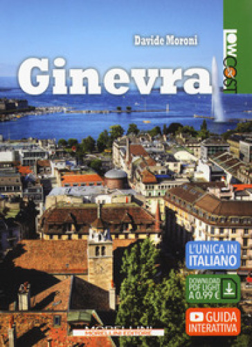 Ginevra. Con Contenuto digitale per download - Davide Moroni
