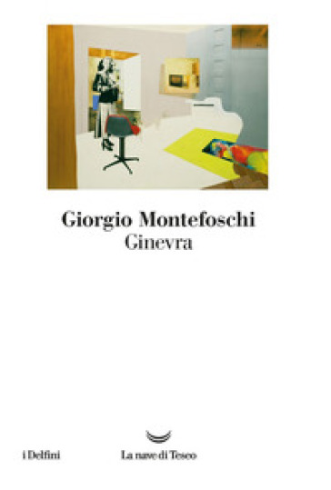 Ginevra - Giorgio Montefoschi