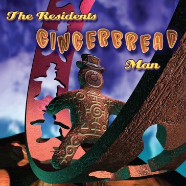 Gingerbread man - Residents