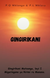 Gingirikani