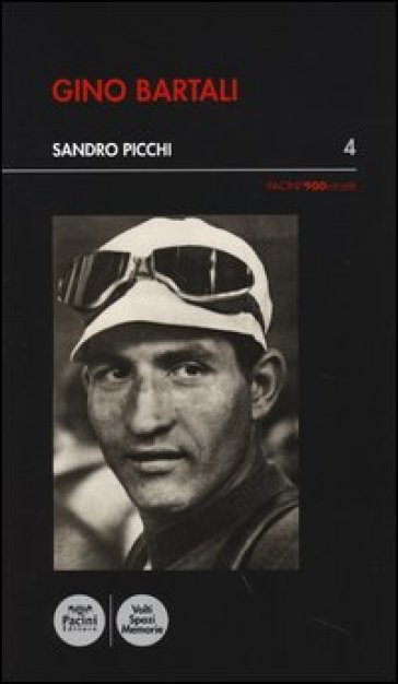 Gino Bartali - Sandro Picchi