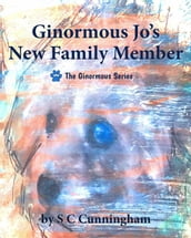 Ginormous Jo s New Family Member