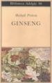 Ginseng