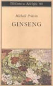 Ginseng