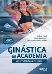 Ginástica de academia