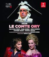 Gioacchino Rossini - Le Comte Ory (2 Dvd)