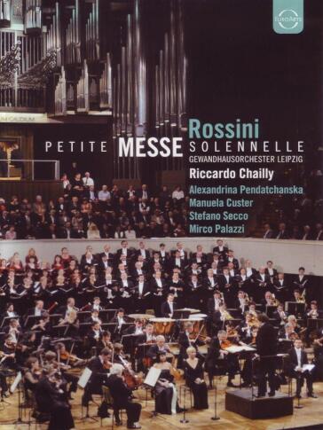 Gioacchino Rossini - Petite Messe Solennelle