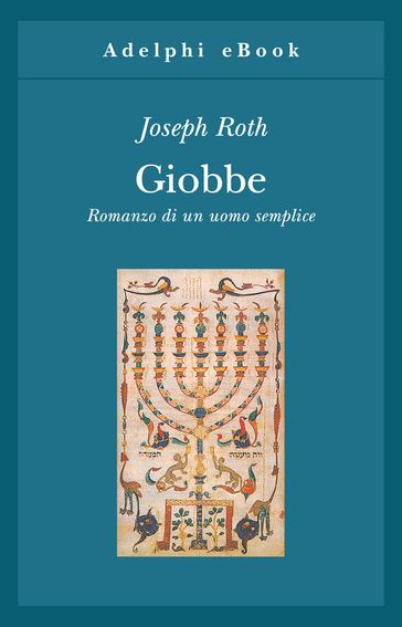 Giobbe - Joseph Roth