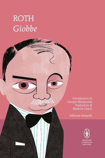 Giobbe - Joseph Roth