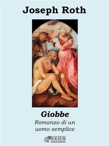 Giobbe - Joseph Roth