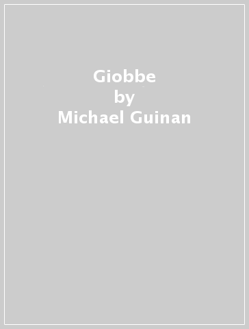 Giobbe - Michael Guinan