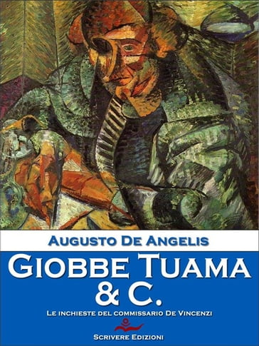 Giobbe Tuama & C. - Augusto De Angelis