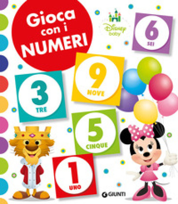 Gioca con i numeri