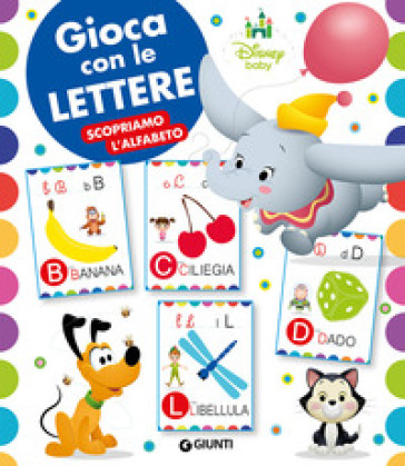 Gioca con le lettere