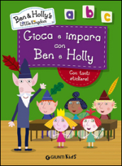 Gioca e impara con Ben e Holly. Ben & Holly