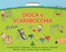 Gioca e scarabocchia. Ediz. illustrata